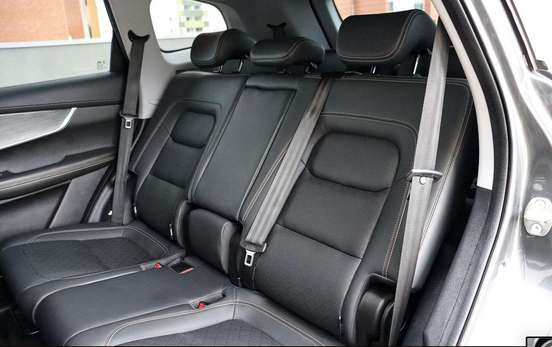 CAOA CHERY-TIGGO 8-1.6 TGDI GASOLINA TXS DCT CAOA CHERY-TIGGO 8-2020