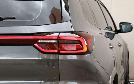 CAOA CHERY-TIGGO 8-2020