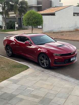 CHEVROLET-CAMARO-2023
