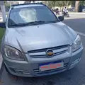 CHEVROLET CELTA 1.0 MPFI SPIRIT 8V FLEX 4P MANUAL CHEVROLET CELTA 1.0 MPFI SPIRIT 8V FLEX 4P MANUAL