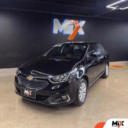 CHEVROLET COBALT 1.8 MPFI ELITE 8V FLEX 4P AUTOMÁTICO CHEVROLET COBALT 1.8 MPFI ELITE 8V FLEX 4P AUTOMÁTICO