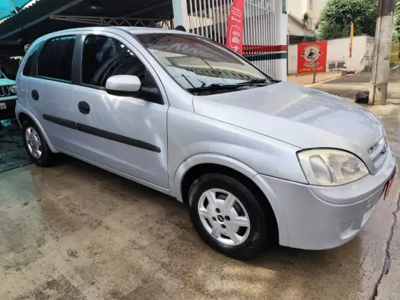 CHEVROLET CORSA 1.0 MPFI JOY 8V FLEX 4P MANUAL