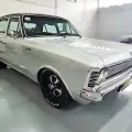 CHEVROLET OPALA 4.1 DE LUXO 12V GASOLINA 4P MANUAL CHEVROLET OPALA 4.1 DE LUXO 12V GASOLINA 4P MANUAL