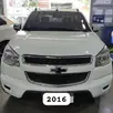 CHEVROLET S10 2.5 LTZ 4X4 CD 16V FLEX 4P MANUAL CHEVROLET S10 2.5 LTZ 4X4 CD 16V FLEX 4P MANUAL