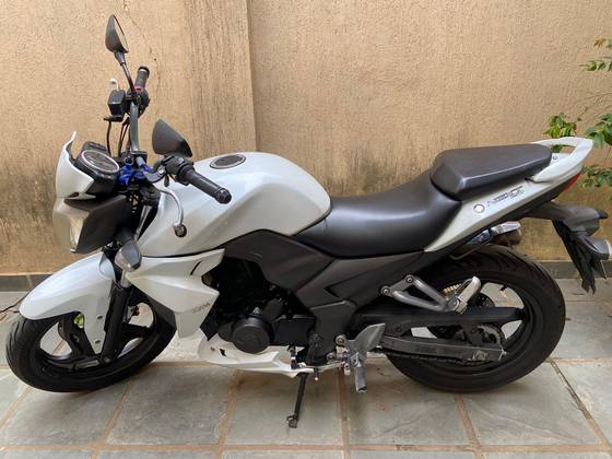 DAFRA NEXT 250 