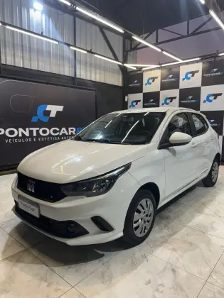 FIAT ARGO 1.0 FIREFLY FLEX MANUAL FIAT ARGO 1.0 FIREFLY FLEX MANUAL