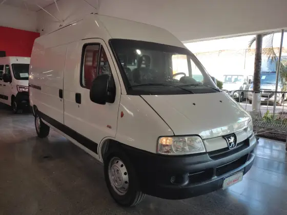 FIAT DUCATO 2.3 MAXICARGO 12 16V TURBO DIESEL 4P MANUAL FIAT DUCATO 2.3 MAXICARGO 12 16V TURBO DIESEL 4P MANUAL