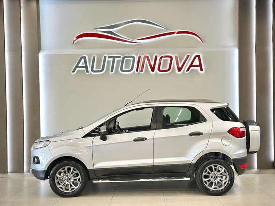 FORD-ECOSPORT-2015