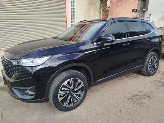 GWM-HAVAL H6-1.5 PHEV19 E-TRACTION GWM-HAVAL H6-2024