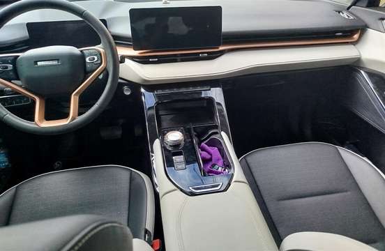 GWM-HAVAL H6-2024