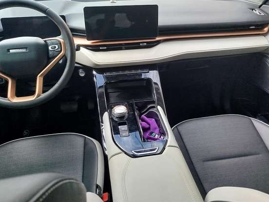 GWM-HAVAL H6-1.5 PHEV19 E-TRACTION GWM-HAVAL H6-2024