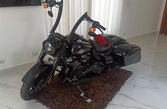 HARLEY-DAVIDSON-ROAD KING SPECIAL-2023