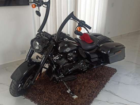 HARLEY-DAVIDSON-ROAD KING SPECIAL HARLEY-DAVIDSON-ROAD KING SPECIAL-2023