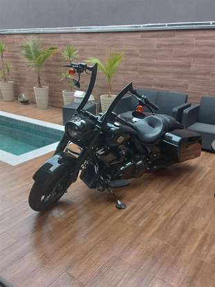 HARLEY-DAVIDSON-ROAD KING SPECIAL-2023