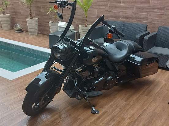 HARLEY-DAVIDSON-ROAD KING SPECIAL HARLEY-DAVIDSON-ROAD KING SPECIAL-2023