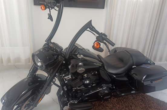 HARLEY-DAVIDSON-ROAD KING SPECIAL-2023