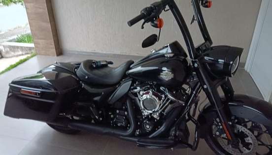 HARLEY-DAVIDSON-ROAD KING SPECIAL-2023