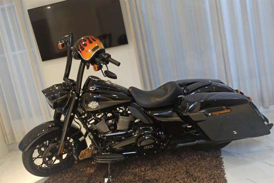 HARLEY-DAVIDSON-ROAD KING SPECIAL-2023