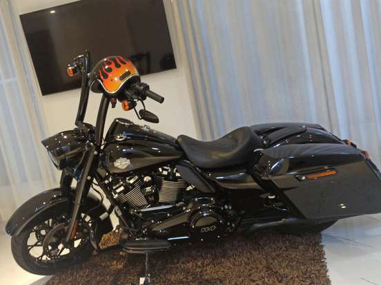 HARLEY-DAVIDSON-ROAD KING SPECIAL HARLEY-DAVIDSON-ROAD KING SPECIAL-2023