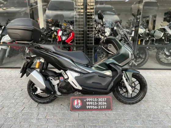 HONDA ADV 