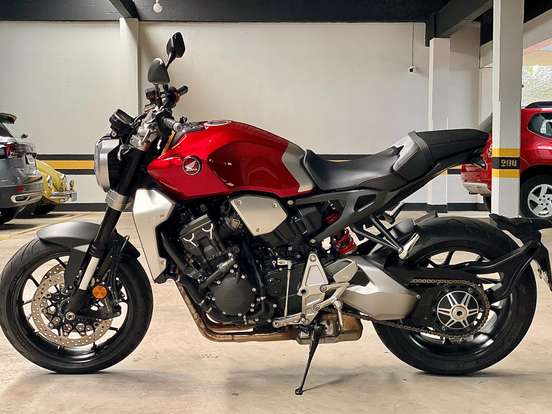 HONDA-CB 1000R ABS HONDA-CB 1000R ABS-2020