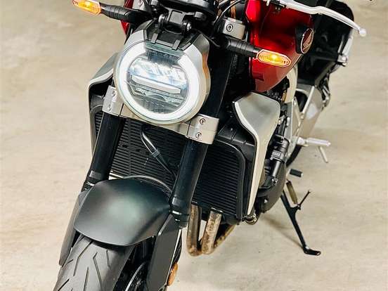 HONDA-CB 1000R ABS HONDA-CB 1000R ABS-2020