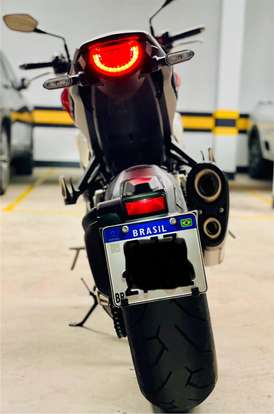 HONDA-CB 1000R ABS-2020