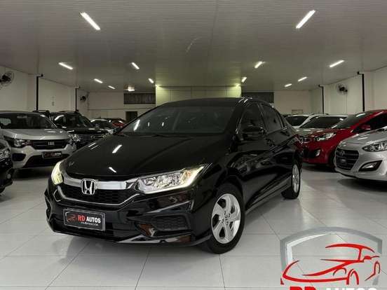 HONDA-CITY-2018