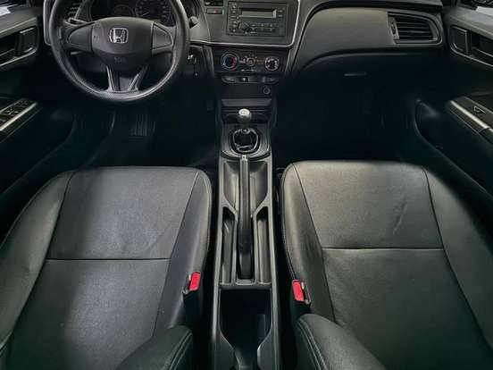 HONDA-CITY-2018