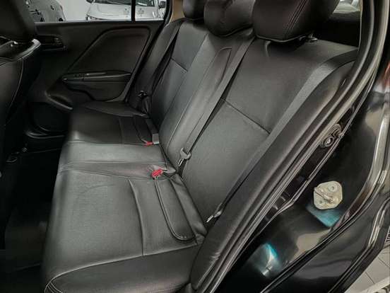 HONDA-CITY-2018