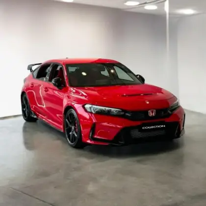 HONDA CIVIC 2.0 DI VTEC TURBO GASOLINA TYPE R MANUAL HONDA CIVIC 2.0 DI VTEC TURBO GASOLINA TYPE R MANUAL