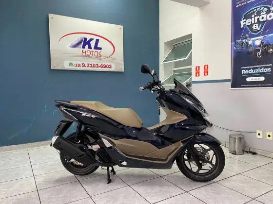 HONDA PCX 160 DLX HONDA PCX 160 DLX