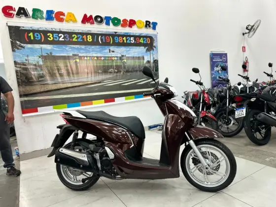 HONDA SH 300i 