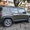 JEEP RENEGADE 1.8 16V FLEX STD 4P AUTOMÁTICO JEEP RENEGADE 1.8 16V FLEX STD 4P AUTOMÁTICO