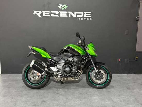 KAWASAKI-Z-750 KAWASAKI-Z-750-2010