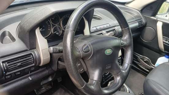 LAND ROVER-FREELANDER-2006