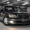LEXUS LS 4.0 400 V8 32V GASOLINA 4P AUTOMÁTICO LEXUS LS 4.0 400 V8 32V GASOLINA 4P AUTOMÁTICO