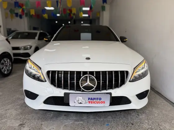 MERCEDES-BENZ C 180 1.6 CGI FLEX EXCLUSIVE 9G-TRONIC MERCEDES-BENZ C 180 1.6 CGI FLEX EXCLUSIVE 9G-TRONIC