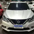 NISSAN SENTRA 2.0 SL 16V FLEXSTART 4P AUTOMÁTICO NISSAN SENTRA 2.0 SL 16V FLEXSTART 4P AUTOMÁTICO