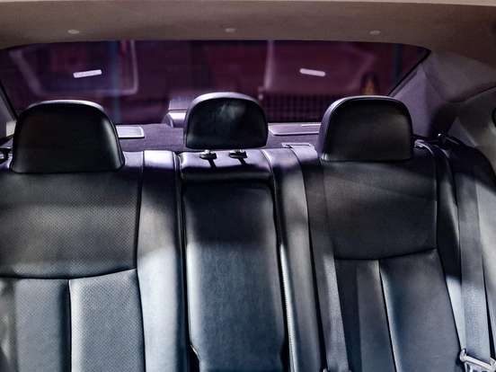 NISSAN-SENTRA-2.0 SL 16V FLEXSTART 4P AUTOMÁTICO NISSAN-SENTRA-2017
