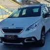 PEUGEOT 2008 1.6 16V FLEX ALLURE 4P AUTOMÁTICO PEUGEOT 2008 1.6 16V FLEX ALLURE 4P AUTOMÁTICO