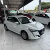 PEUGEOT 208 1.0 FIREFLY FLEX LIKE MANUAL PEUGEOT 208 1.0 FIREFLY FLEX LIKE MANUAL