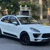 PORSCHE MACAN 3.0 S 24V V6 GASOLINA 4P AUTOMÁTICO PORSCHE MACAN 3.0 S 24V V6 GASOLINA 4P AUTOMÁTICO