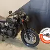 TRIUMPH BONNEVILLE T120 BLACK 1200 TRIUMPH BONNEVILLE T120 BLACK 1200