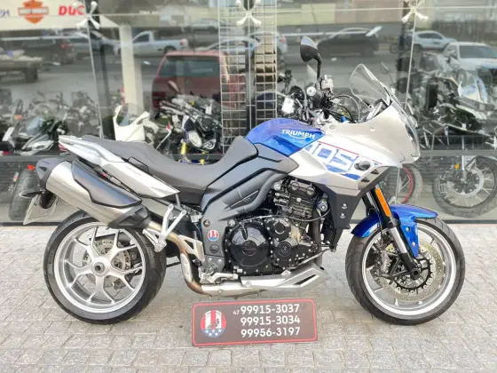 TRIUMPH TIGER SPORT ABS 