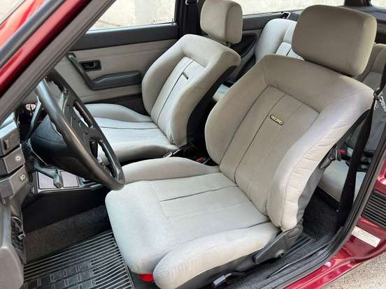VOLKSWAGEN-PARATI-1.8 GLS 8V GASOLINA 2P MANUAL VOLKSWAGEN-PARATI-1990