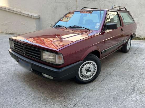VOLKSWAGEN-PARATI-1990