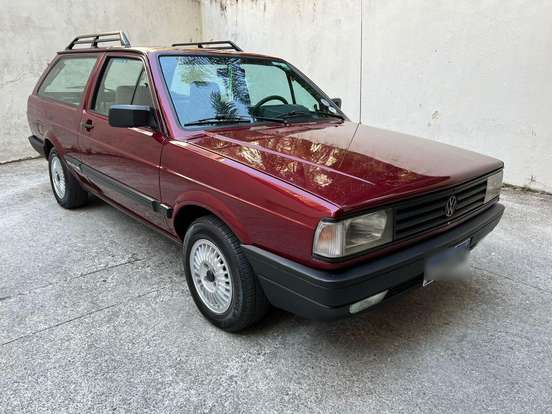 VOLKSWAGEN-PARATI-1990