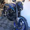 YAMAHA MT-03 ABS YAMAHA MT-03 ABS