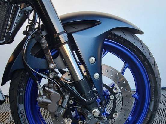 YAMAHA-MT-03 ABS YAMAHA-MT-03 ABS-2023